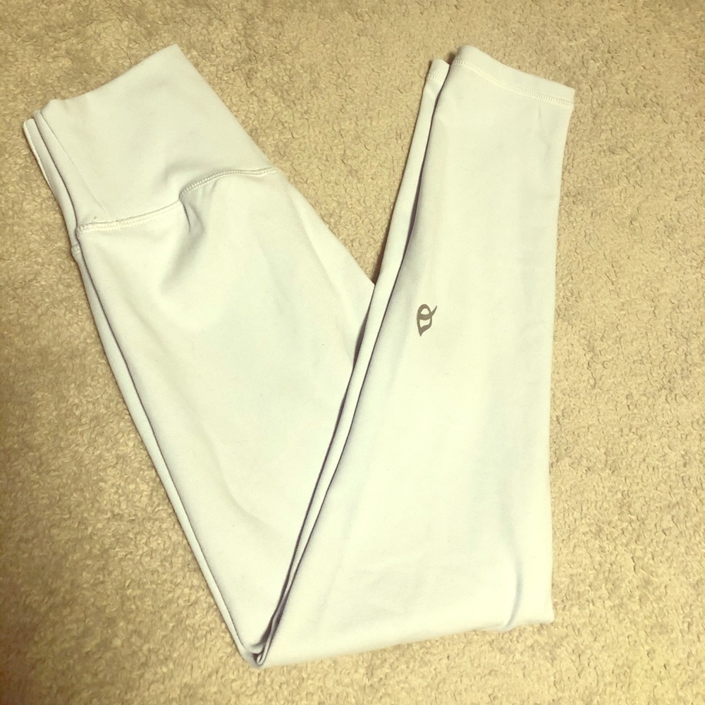 P’tula Mayra cloud blue 23” leggings
